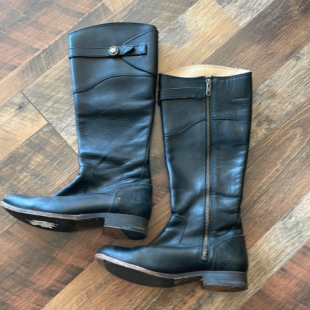 Frye boots